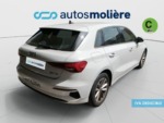 40543ad341c7ad9b85737cf1254c2d0f-3401 Audi A3 30 TDI 85 kW (116 CV) S tronic - 4