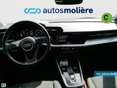 40543ad341c7ad9b85737cf1254c2d0f-3402 Audi A3 30 TDI 85 kW (116 CV) S tronic - 5