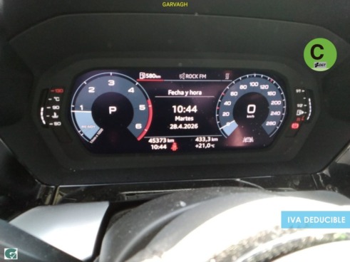 40543ad341c7ad9b85737cf1254c2d0f-3403 Audi A3 30 TDI 85 kW (116 CV) S tronic - 6