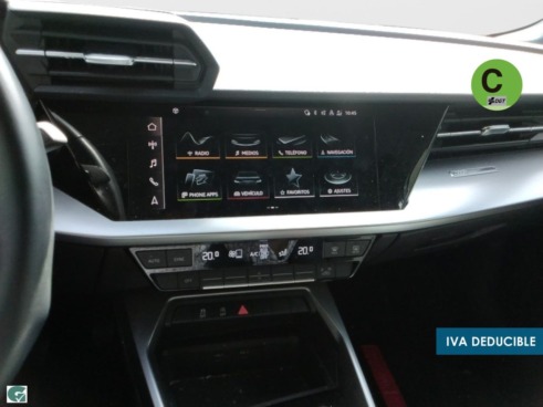 40543ad341c7ad9b85737cf1254c2d0f-3404 Audi A3 30 TDI 85 kW (116 CV) S tronic - 7