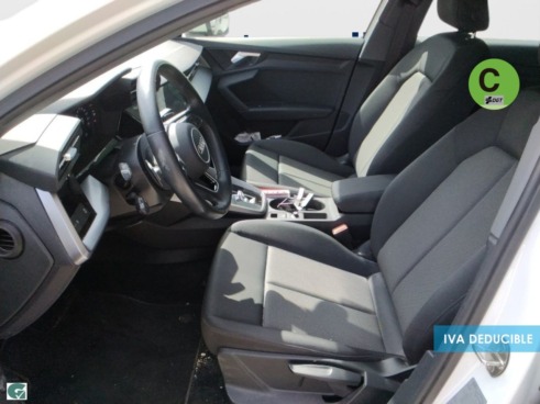 40543ad341c7ad9b85737cf1254c2d0f-3405 Audi A3 30 TDI 85 kW (116 CV) S tronic - 8