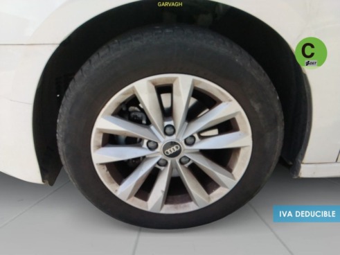 40543ad341c7ad9b85737cf1254c2d0f-3408 Audi A3 30 TDI 85 kW (116 CV) S tronic - 11
