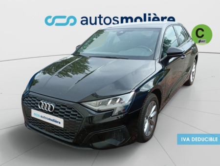 40543ad341c7ad9b85737cf1254c2d0f-3409 Audi A3 35 TDI 110 kW (150 CV) S tronic