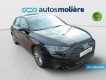 40543ad341c7ad9b85737cf1254c2d0f-3410 Audi A3 35 TDI 110 kW (150 CV) S tronic - 2