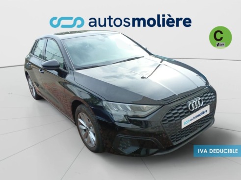 40543ad341c7ad9b85737cf1254c2d0f-3410 Audi A3 35 TDI 110 kW (150 CV) S tronic - 2