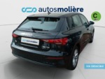 40543ad341c7ad9b85737cf1254c2d0f-3411 Audi A3 35 TDI 110 kW (150 CV) S tronic - 3