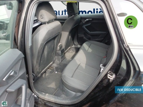 40543ad341c7ad9b85737cf1254c2d0f-3414 Audi A3 35 TDI 110 kW (150 CV) S tronic - 6
