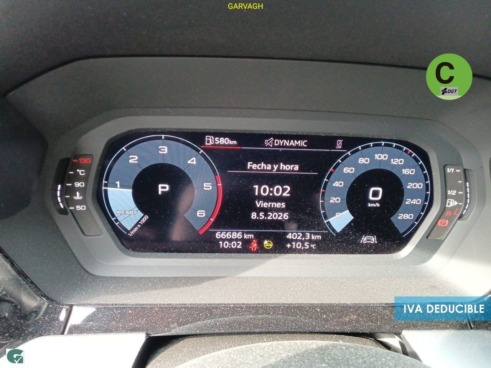 40543ad341c7ad9b85737cf1254c2d0f-3415 Audi A3 35 TDI 110 kW (150 CV) S tronic - 7