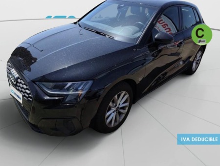 40543ad341c7ad9b85737cf1254c2d0f-3416 Audi A3 35 TDI 110 kW (150 CV) S tronic