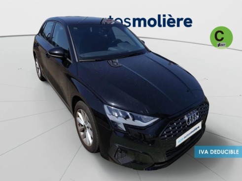 40543ad341c7ad9b85737cf1254c2d0f-3417 Audi A3 35 TDI 110 kW (150 CV) S tronic - 2