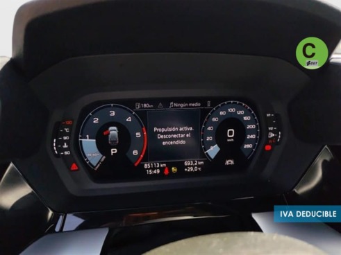 40543ad341c7ad9b85737cf1254c2d0f-3420 Audi A3 35 TDI 110 kW (150 CV) S tronic - 5