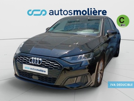 40543ad341c7ad9b85737cf1254c2d0f-3423 Audi A3 35 TDI 110 kW (150 CV) S tronic