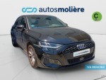 40543ad341c7ad9b85737cf1254c2d0f-3424 Audi A3 35 TDI 110 kW (150 CV) S tronic - 2