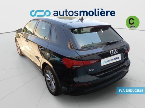 40543ad341c7ad9b85737cf1254c2d0f-3425 Audi A3 35 TDI 110 kW (150 CV) S tronic - 3