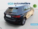 40543ad341c7ad9b85737cf1254c2d0f-3426 Audi A3 35 TDI 110 kW (150 CV) S tronic - 4