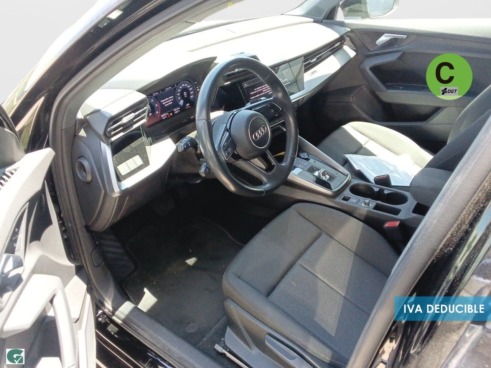 40543ad341c7ad9b85737cf1254c2d0f-3427 Audi A3 35 TDI 110 kW (150 CV) S tronic - 5