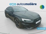 Audi A5 Black line 40 TDI 150 kW (204 CV) S tronic - 2