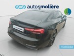 Audi A5 Black line 40 TDI 150 kW (204 CV) S tronic - 4