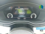 Audi A5 Black line 40 TDI 150 kW (204 CV) S tronic - 5