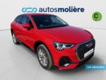 40543ad341c7ad9b85737cf1254c2d0f-3445 Audi Q3 Advanced 40 TDI quattro 147 kW (200 CV) S tronic - 2