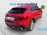 40543ad341c7ad9b85737cf1254c2d0f-3447 Audi Q3 Advanced 40 TDI quattro 147 kW (200 CV) S tronic - 4
