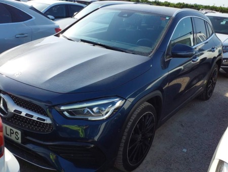 40543ad341c7ad9b85737cf1254c2d0f-3523 Mercedes GLA GLA 250 e