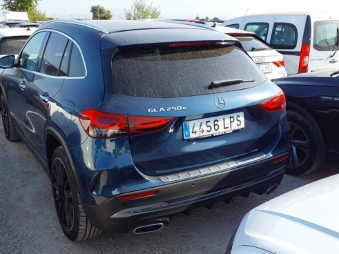 40543ad341c7ad9b85737cf1254c2d0f-3524 Mercedes Gla 250 E - 2