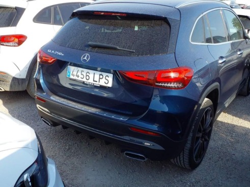 40543ad341c7ad9b85737cf1254c2d0f-3525 Mercedes Gla 250 E - 3
