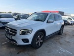 40543ad341c7ad9b85737cf1254c2d0f-3531 Mercedes Glb 2.0 200 D 4matic Dct 110kw (150cv) - 1