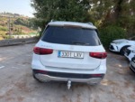 40543ad341c7ad9b85737cf1254c2d0f-3535 Mercedes Glb 2.0 200 D 4matic Dct 110kw (150cv) - 5