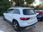 40543ad341c7ad9b85737cf1254c2d0f-3536 Mercedes Glb 2.0 200 D 4matic Dct 110kw (150cv) - 6