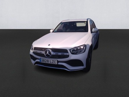 40543ad341c7ad9b85737cf1254c2d0f-3539 Mercedes GLC GLC 220 d 4MATIC