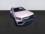 40543ad341c7ad9b85737cf1254c2d0f-3541 Mercedes Glc-class Glc 220 D 4matic - 3