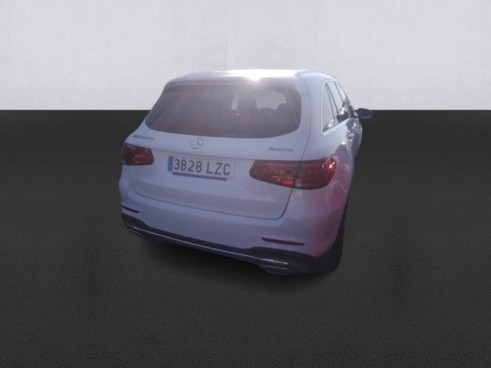 40543ad341c7ad9b85737cf1254c2d0f-3542 Mercedes Glc-class Glc 220 D 4matic - 4
