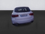 40543ad341c7ad9b85737cf1254c2d0f-3543 Mercedes Glc-class Glc 220 D 4matic - 5