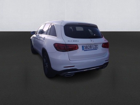 40543ad341c7ad9b85737cf1254c2d0f-3544 Mercedes Glc-class Glc 220 D 4matic - 6