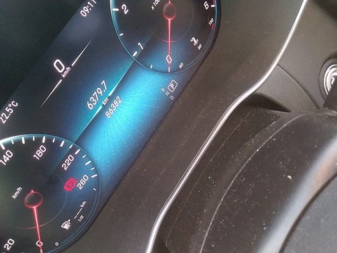 40543ad341c7ad9b85737cf1254c2d0f-3546 Mercedes Glc-class Glc 220 D 4matic - 8