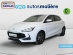 40543ad341c7ad9b85737cf1254c2d0f_d62a38ba007407a2f8a409af611204fc-122 MG MG3 1.5 Comfort 85 kW (116 CV) - 1