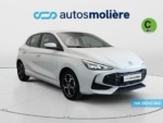 40543ad341c7ad9b85737cf1254c2d0f-59 MG MG3 1.5 Comfort 85 kW (116 CV) - 2