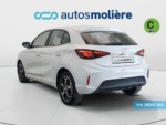 40543ad341c7ad9b85737cf1254c2d0f-223 MG MG3 1.5 Comfort 85 kW (116 CV) - 3