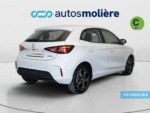 40543ad341c7ad9b85737cf1254c2d0f-405 MG MG3 1.5 Comfort 85 kW (116 CV) - 4