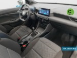 40543ad341c7ad9b85737cf1254c2d0f-437 MG MG3 1.5 Comfort 85 kW (116 CV) - 5