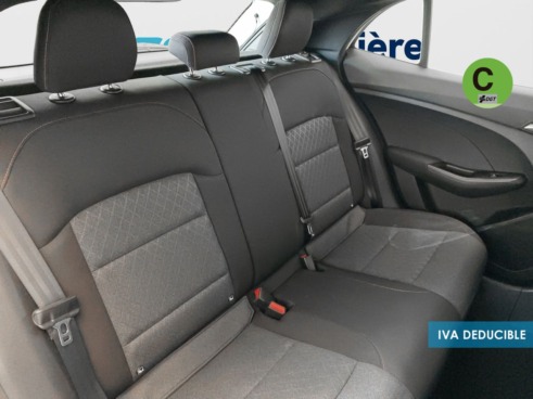40543ad341c7ad9b85737cf1254c2d0f-980 MG MG3 1.5 Comfort 85 kW (116 CV) - 7