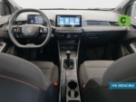 40543ad341c7ad9b85737cf1254c2d0f-2053 MG MG3 1.5 Comfort 85 kW (116 CV) - 8
