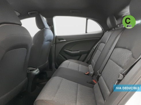 40543ad341c7ad9b85737cf1254c2d0f-2059 MG MG3 1.5 Comfort 85 kW (116 CV) - 10