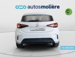 40543ad341c7ad9b85737cf1254c2d0f-2061 MG MG3 1.5 Comfort 85 kW (116 CV) - 12