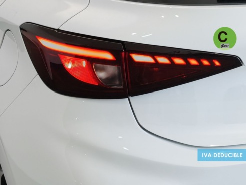 40543ad341c7ad9b85737cf1254c2d0f-2062 MG MG3 1.5 Comfort 85 kW (116 CV) - 13