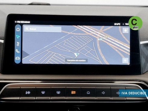 40543ad341c7ad9b85737cf1254c2d0f-2121 MG MG3 1.5 Comfort 85 kW (116 CV) - 18