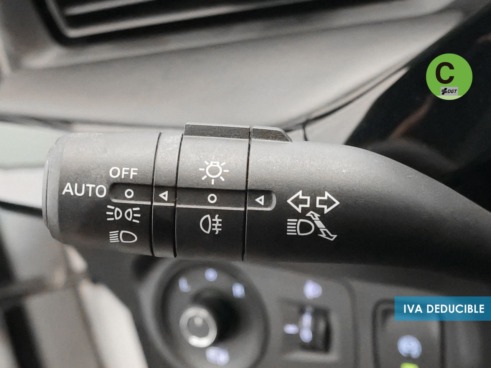 40543ad341c7ad9b85737cf1254c2d0f-2123 MG MG3 1.5 Comfort 85 kW (116 CV) - 20