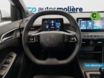 40543ad341c7ad9b85737cf1254c2d0f-2132 MG MG3 1.5 Comfort 85 kW (116 CV) - 21
